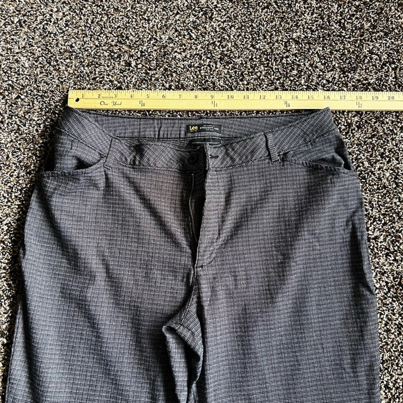 Lee petite pants - Picture 2 of 8
